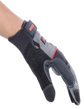Guantes de mecánico para hombre Mikel's