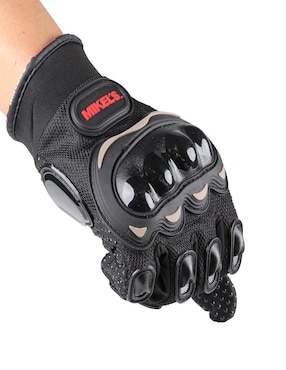 Guantes de seguridad para hombre Mikel's