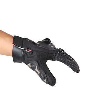 Guantes de seguridad para hombre Mikel's