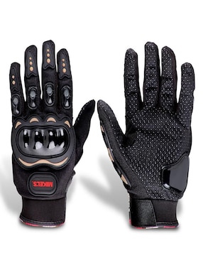 Guantes de seguridad para hombre Mikel's