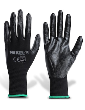 Guantes de seguridad unisex Mikel's