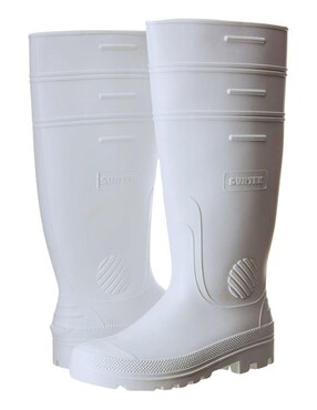Bota de PVC Surtek