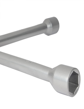 Llave de cruz Mikel's punta hexagonal