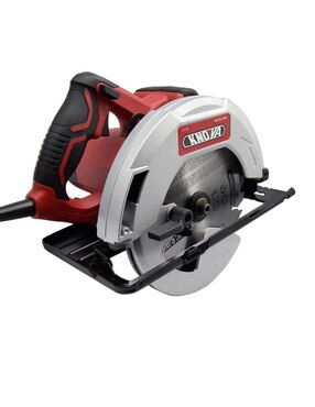 Sierra circular Knova KN CS-185A 900 W