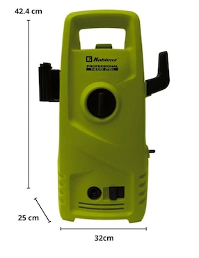 Hidrolavadora Koblenz HL-270V 1600 psi