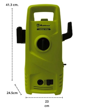 Hidrolavadora Koblenz HL-145V 1450 psi