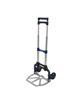Diablito de carga plegable Toolman