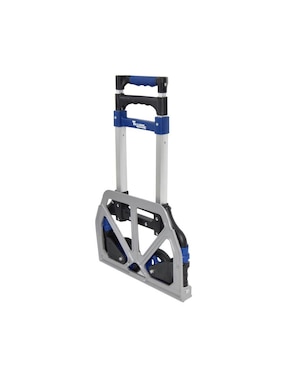 Diablito de carga plegable Toolman
