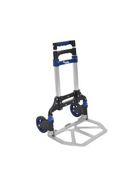 Diablito de carga plegable Toolman