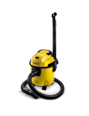 Aspiradora Karcher wdl 1 10 litros