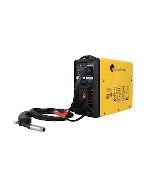 Soldadora Pumpsf&Q OR-MIG135 120 A
