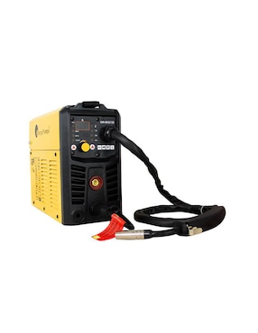 Soldadora Pumpsf&Q OR-MIG135 120 A