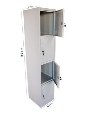 Locker Ilios Innova