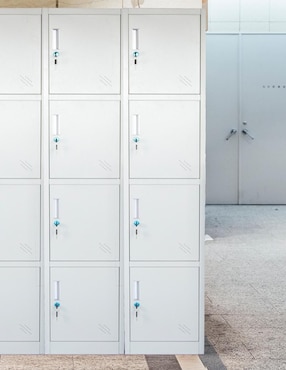 Locker Ilios Innova