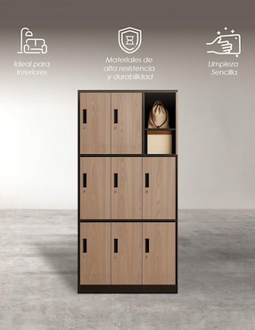 Locker Ilios Innova