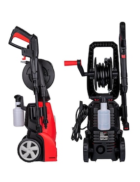 Hidrolavadora Energizer EZX1600 1900 psi