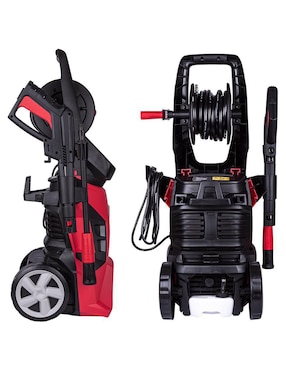 Hidrolavadora Energizer EZX1800 2000 psi
