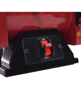 Lijadora banda y disco Knova 248.5 W