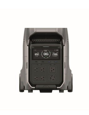 Batería portátil ECOFLOW 30000 mAh Delta Pro 3