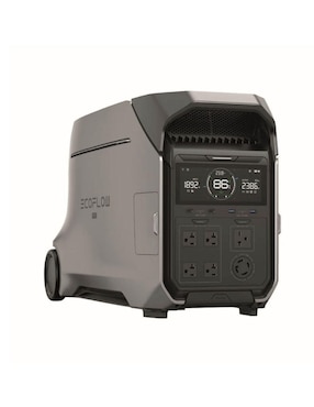 Batería portátil ECOFLOW 30000 mAh Delta Pro 3
