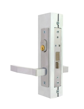 Cerradura cilíndrica Phillips MX585 de derecha e izquierda