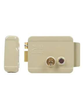 Cerradura electromecánica Phillips MX3419 de izquierda