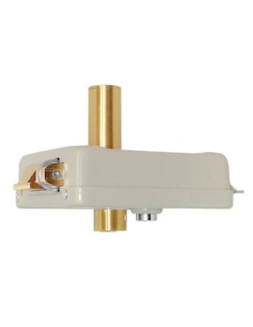 Cerradura electromecánica Phillips MX3419 de izquierda