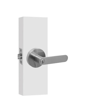 Cerradura para empotrar Dexter 6584 de derecha e izquierda