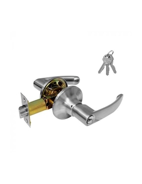 Cerradura para empotrar Dexter 6655 derecha e izquierda