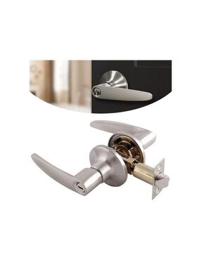 Cerradura para empotrar Dexter 6637 derecha e izquierda