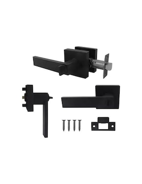 Cerradura para empotrar Dexter 65182 de derecha e izquierda