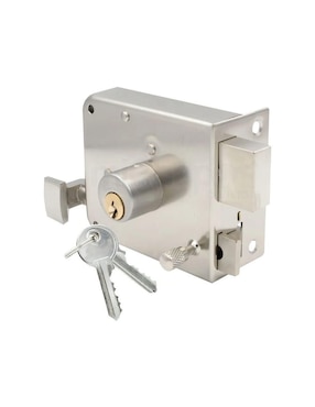 Cerradura para sobreponer Dexter 6970 derecha