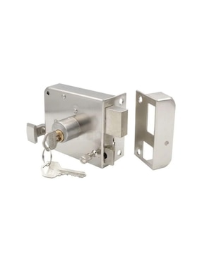 Cerradura para sobreponer Dexter 6970 derecha