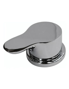 Juego de manerales para baño Urrea