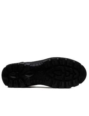 Bota industrial Duty Gear de cuero y piel