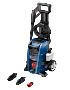 Hidrolavadora Bosch GHP 180 1800 PSI