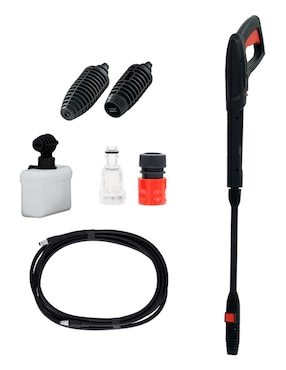 Hidrolavadora Bosch GHP 180 1800 PSI
