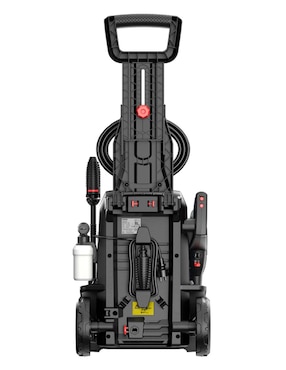 Hidrolavadora Bosch GHP 180 1800 PSI