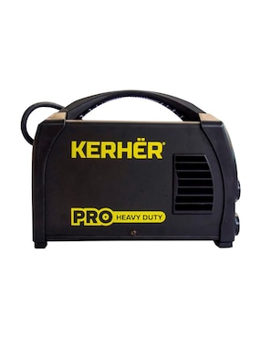 Soldadora Kerhër kti200hd 200 a