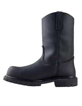 Bota industrial Berrendo de cuero