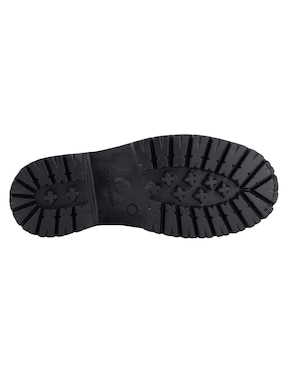 Bota industrial Berrendo de cuero