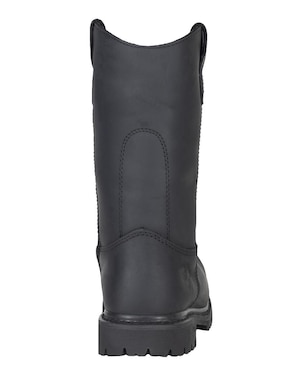Bota industrial Berrendo de cuero