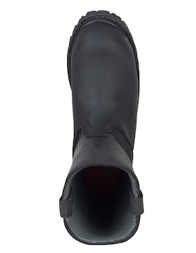 Bota industrial Berrendo de cuero