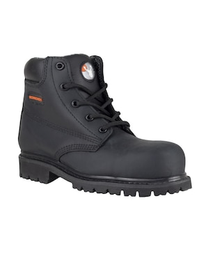 Bota industrial Berrendo de cuero