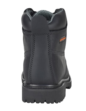 Bota industrial Berrendo de cuero