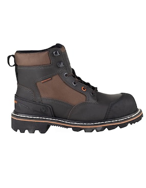 Bota industrial Berrendo de cuero