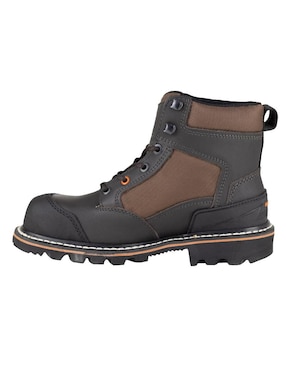 Bota industrial Berrendo de cuero