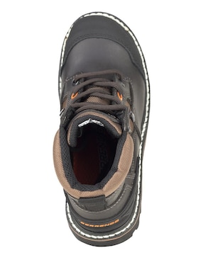 Bota industrial Berrendo de cuero
