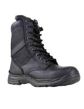 Bota industrial Berrendo de cuero