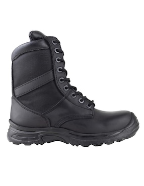 Bota industrial Berrendo de cuero